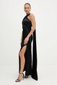 Marciano Guess rochie ARETHA 5YGK01.7246A negru AW25