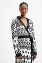 Marciano Guess sukienka BRITNEY biały 5YGK14.7352A