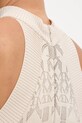 Marciano Guess sukienka BILLIE 5YGK19.5877Z beżowy