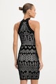 Oblečenie Šaty Marciano Guess BILLIE 5YGK19.5877Z čierna