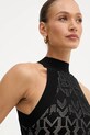 Marciano Guess sukienka BILLIE czarny 5YGK19.5877Z