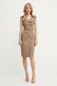 Marciano Guess ruha NADA 5YGK37.7311A barna AW25