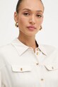 Marciano Guess sukienka ANITA beżowy 5YGK32.7356A