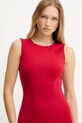 Marciano Guess sukienka GWEN czerwony 5YGK30.7160A