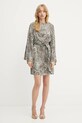 Marciano Guess ruha LOREDANA 5YGK40.7298A barna AW25