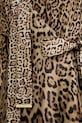 Сукня Marciano Guess ALANIS 5YGK28.7298A коричневий