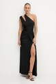 Marciano Guess sukienka PATTY 5YGK05.6334A czarny AW25