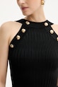 Šaty Marciano Guess JANET 5YGK61.5881Z čierna