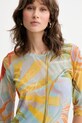 Never Fully Dressed sukienka Sydney niebieski NFDDR2959