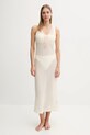 women'secret pamut strandruha Planet friendly bézs 5549937