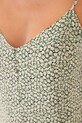 women'secret sukienka zielony 5549941