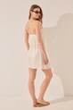 Ruházat women'secret strandruha 5549943 bézs