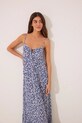 women'secret ruha 4479834 kék AW25