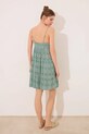 women'secret ruha 4479838 zöld