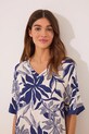 women'secret ruha 4479831 sötétkék AW25