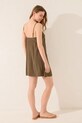 women'secret strandruha 5549944 zöld