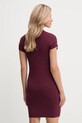 Oblačila Obleka Armani Exchange XW000764.AF10352 bordo