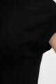 Obleka Armani Exchange XW000764.AF10352 črna