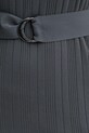 Armani Exchange sukienka XW000775.AF10352 szary