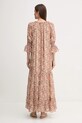 Îmbrăcăminte Hoss Intropia rochie 8222113 portocaliu