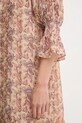 Hoss Intropia rochie 8222113 portocaliu