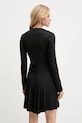 Îmbrăcăminte Victoria Beckham rochie 1325JDR006585A negru