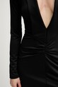 Victoria Beckham ruha 1325JDR006585A fekete