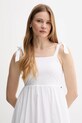 Šaty Pepe Jeans bílá PL953749