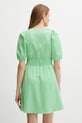 Oblečení Šaty Pepe Jeans PL953753 zelená