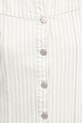 Pepe Jeans sukienka jeansowa PL953766 zielony