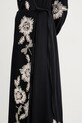 Forte Forte sukienka z wełną 14040.my.dress granatowy