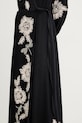 Forte Forte rochie din lână 14040.my.dress bleumarin