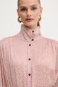 Forte Forte sukienka 14122.my.dress różowy