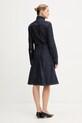 Odzież Patou sukienka jeansowa DR1940224 granatowy