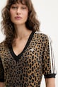 Платье adidas Originals Maxi Dress JW2773 зелёный