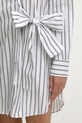 MSGM rochie din bumbac 3941MDA14X.257630