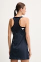 Odzież EA7 Emporio Armani sukienka sportowa AF14524.7W000317 granatowy