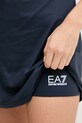 EA7 Emporio Armani sukienka sportowa AF14524.7W000317