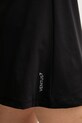 EA7 Emporio Armani sukienka sportowa AF14524.7W000317 czarny