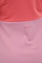 EA7 Emporio Armani sukienka sportowa AF19155.7W000560