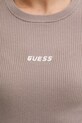 Guess sukienka FLAMINIA V5BK02.Z3JD2 beżowy