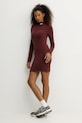Платье Guess ALBA V5BK04.KCBF1 бордо NC25