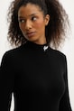 Guess rochie ALBA negru V5BK04.KCBF1
