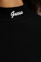 Guess sukienka ALBA V5BK04.KCBF1 czarny