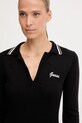 Guess sukienka LAVINIA V5BK06.Z0572 czarny