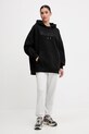 Guess bluza AELIA V5BQ12.KB681 czarny AW25