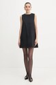 MM sukienka PAVIDO 2526226037600 czarny AW25