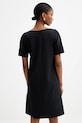 Odzież MM sukienka DANDY 2526626077600 czarny