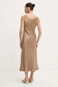 Îmbrăcăminte MM rochie TALETE 2526226018600 bej