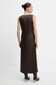 Îmbrăcăminte Weekend Max Mara rochie CANOSSA 2525226011600 maro